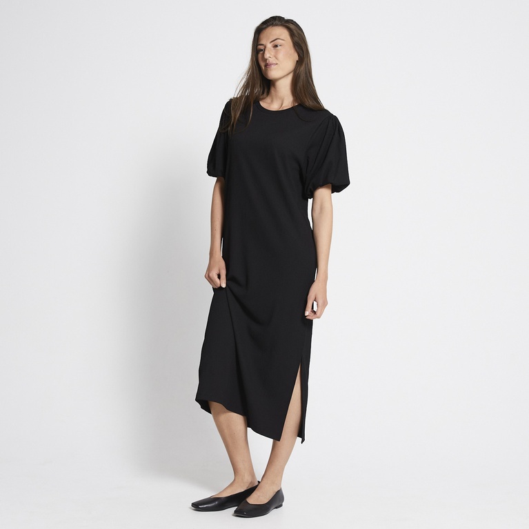 Dress "Sonia" Black